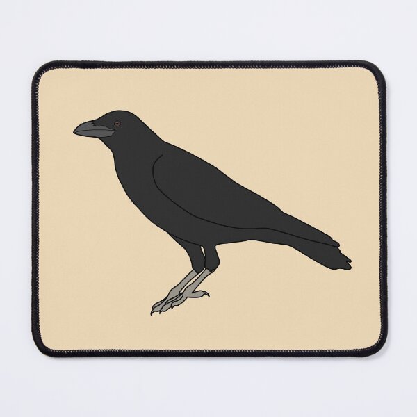 Item preview, Carrion Crow designed and sold by taylorrowan.