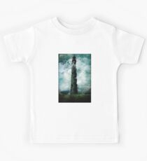 The Dark Tower Kids Tee