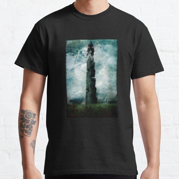 The Dark Tower Classic T-Shirt