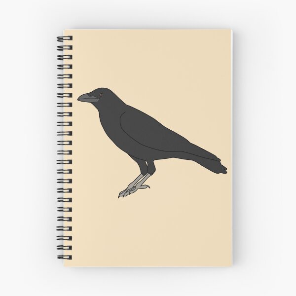 Item preview, Carrion Crow designed and sold by taylorrowan.