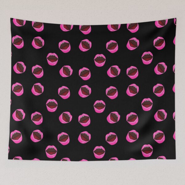 Item preview, very cute lips 2  designed and sold by mark ashkenazi.