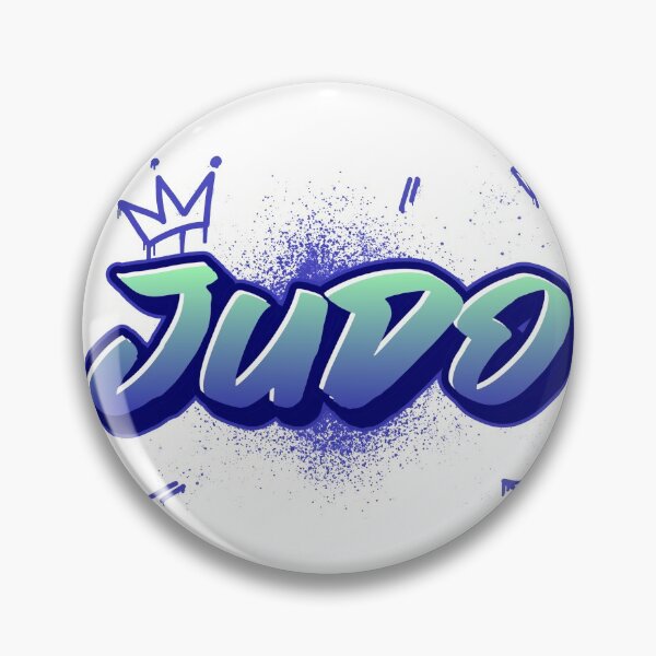 Item preview, Judo Crown designed and sold by LightningCK.
