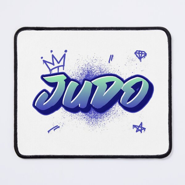 Item preview, Judo Crown designed and sold by LightningCK.