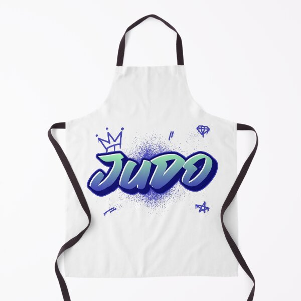 Item preview, Judo Crown designed and sold by LightningCK.
