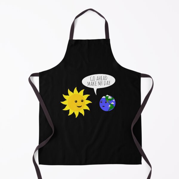 Item preview, Go ahead make my day! designed and sold by Rob Price.