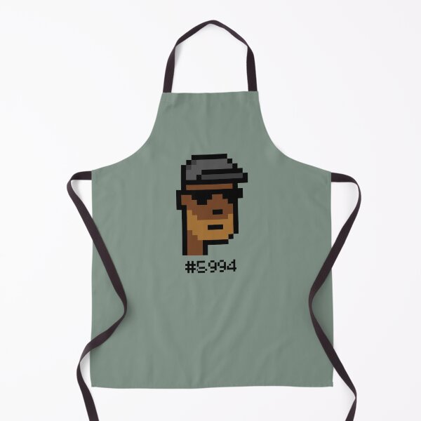 Item preview, CryptoPunks #5994 designed and sold by hodlerbrothers.