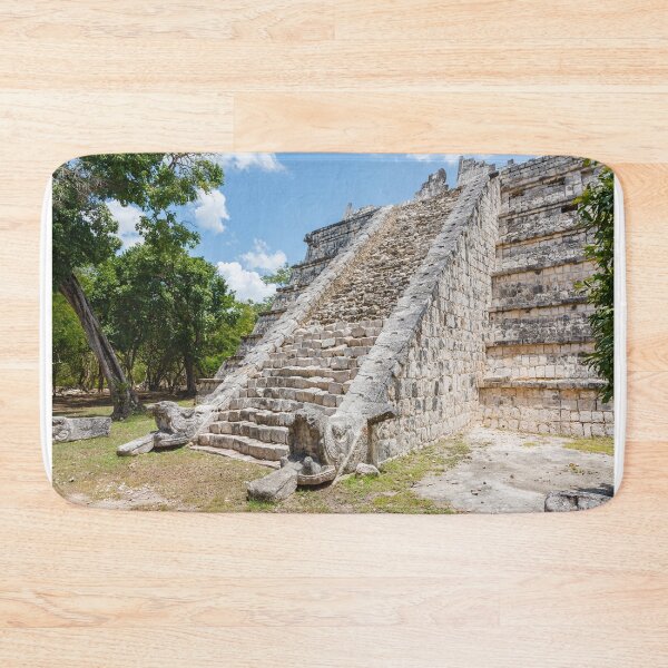 Item preview,  Chichen Itza High Priests Temple Steps designed and sold by Graham Prentice.