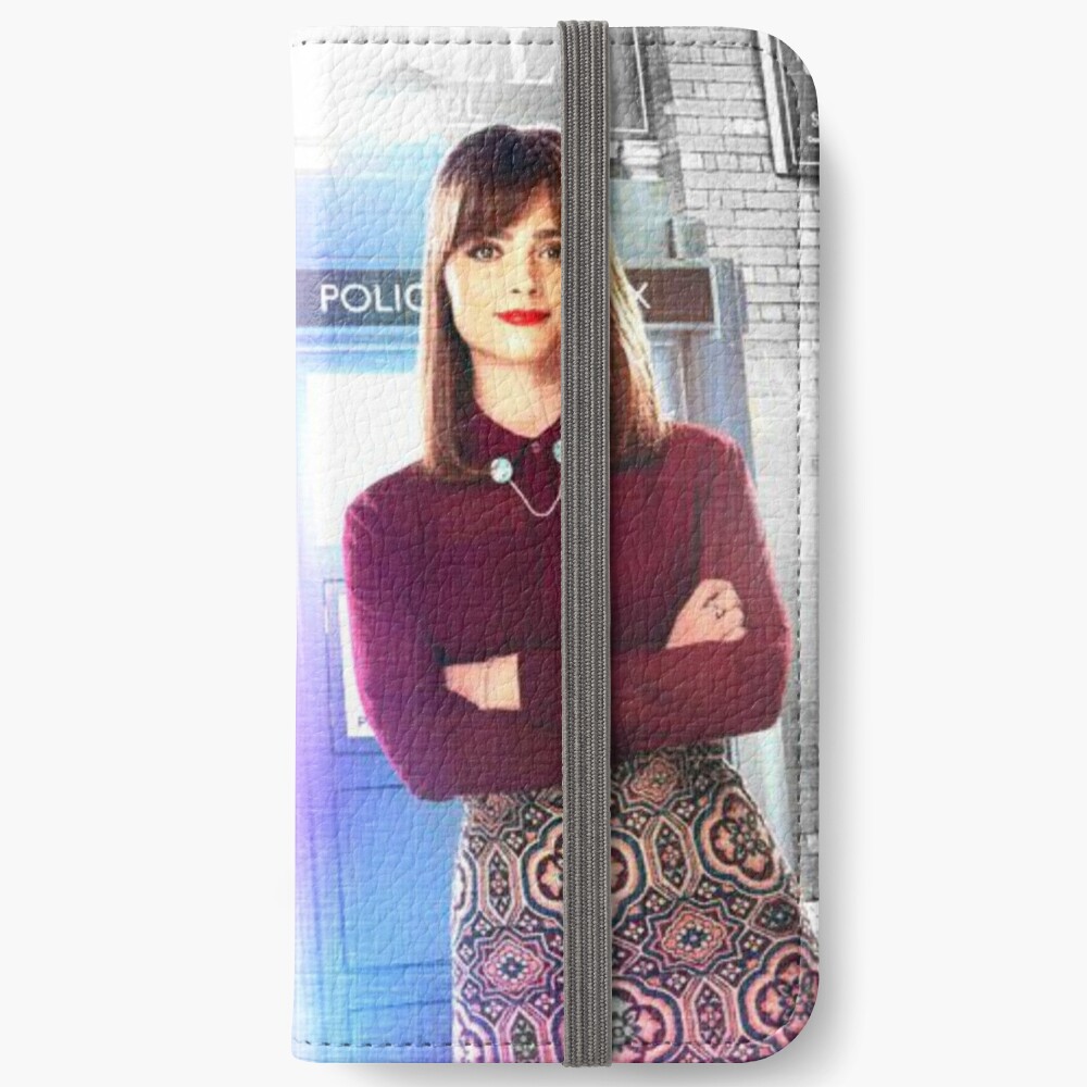 Carer iPhone Wallet