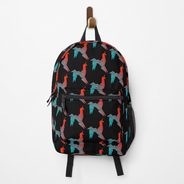 Item preview, Oragami Unicorn designed and sold by DesignInkz.
