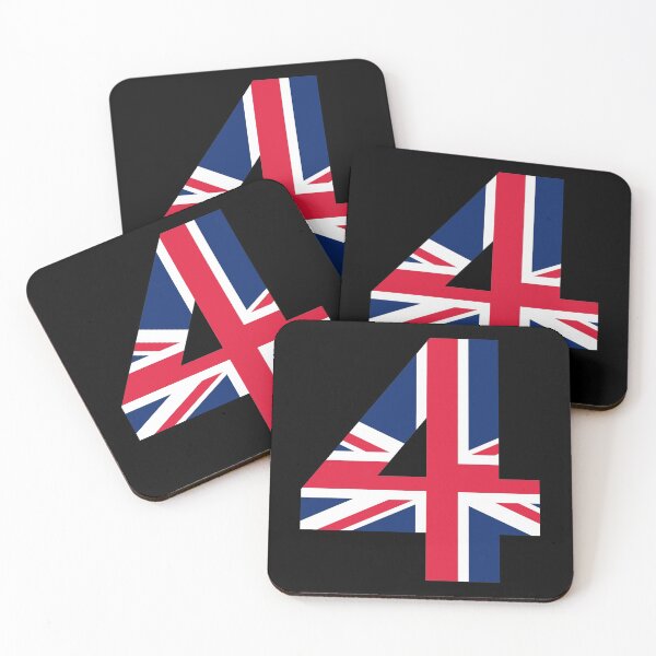 Item preview, British 4 designed and sold by F440.