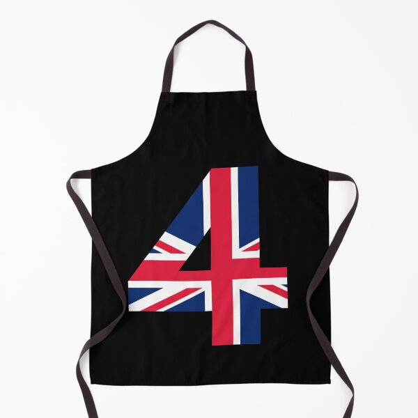 Item preview, British 4 designed and sold by F440.