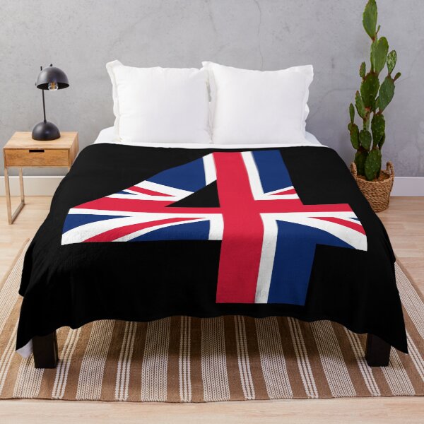 Item preview, British 4 designed and sold by F440.