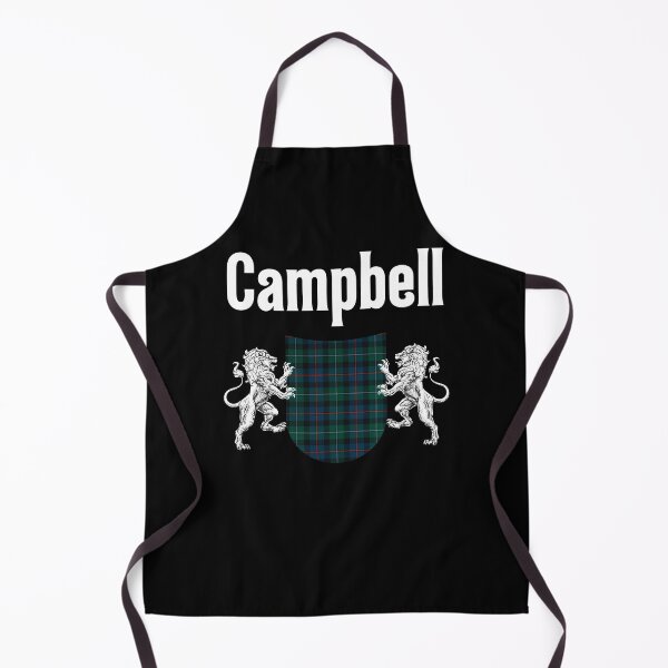 Item preview, Campbell Clan Scottish Name Coat Of Arms Tartan designed and sold by RosiesSticks.