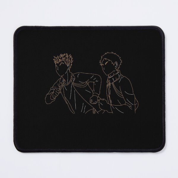 Item preview, BokuAka designed and sold by Moony Kawa.