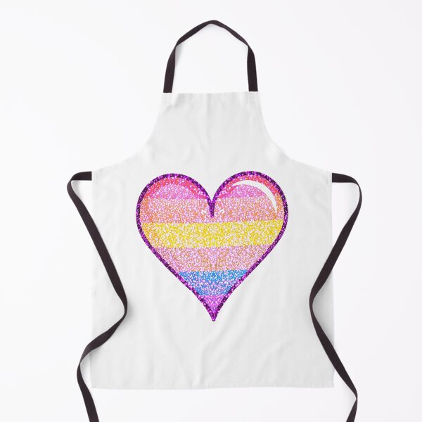 Item preview, Beautiful colors Glitter Heart Glamour designed and sold by ArtOneDesign.