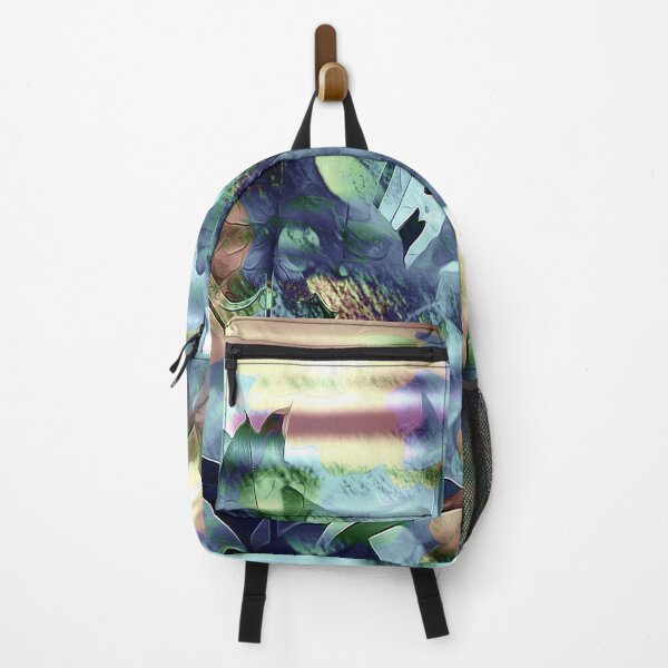 Item preview, Underwater garden designed and sold by LuisRubinstein.