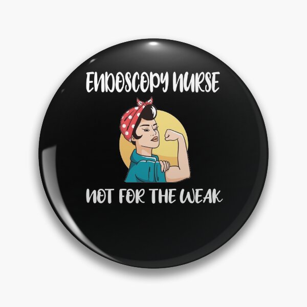 Item preview, Endoscopy Nurse Gastroenterology Endo Nursing designed and sold by Pukiart.