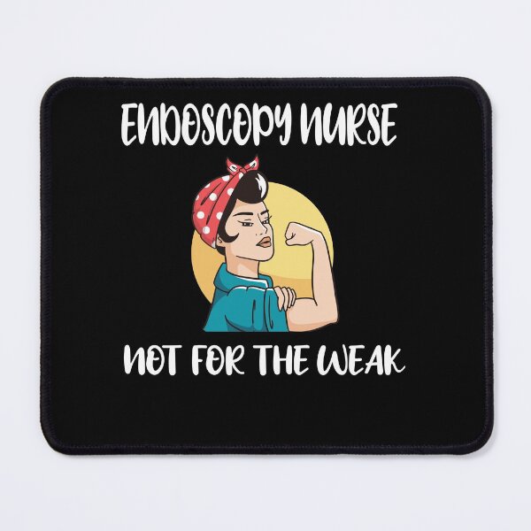 Item preview, Endoscopy Nurse Gastroenterology Endo Nursing designed and sold by Pukiart.