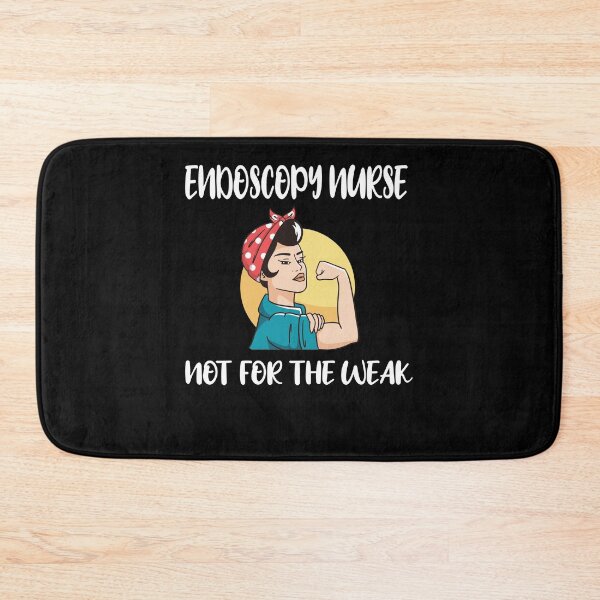 Item preview, Endoscopy Nurse Gastroenterology Endo Nursing designed and sold by Pukiart.