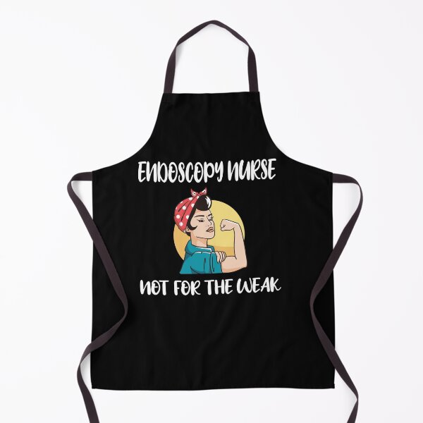 Item preview, Endoscopy Nurse Gastroenterology Endo Nursing designed and sold by Pukiart.