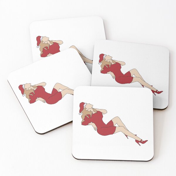 Item preview, Have a Kylie Christmas ! designed and sold by popmoments.