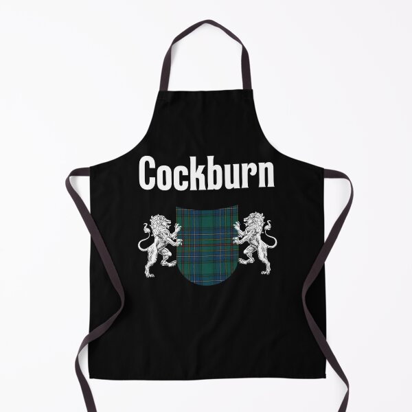 Item preview, Cockburn Clan Scottish Name Coat Of Arms Tartan designed and sold by RosiesSticks.
