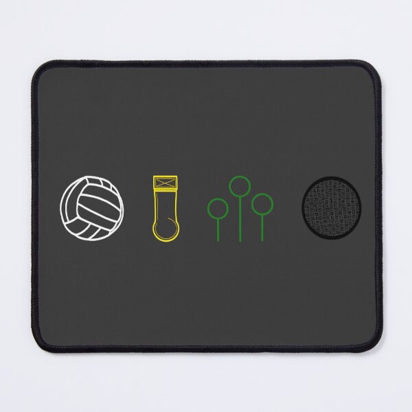 Item preview, Icons for Each Position designed and sold by off-broom-art.