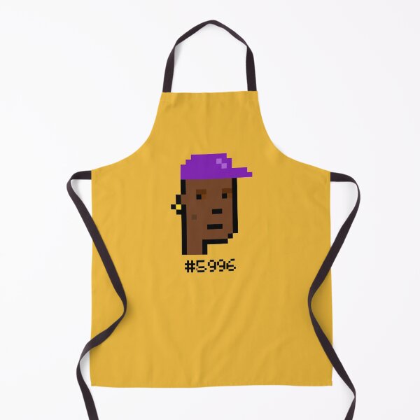 Item preview, CryptoPunks #5996 designed and sold by hodlerbrothers.