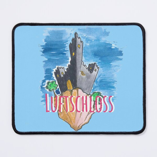 Item preview, Luftschloss designed and sold by johanondra.
