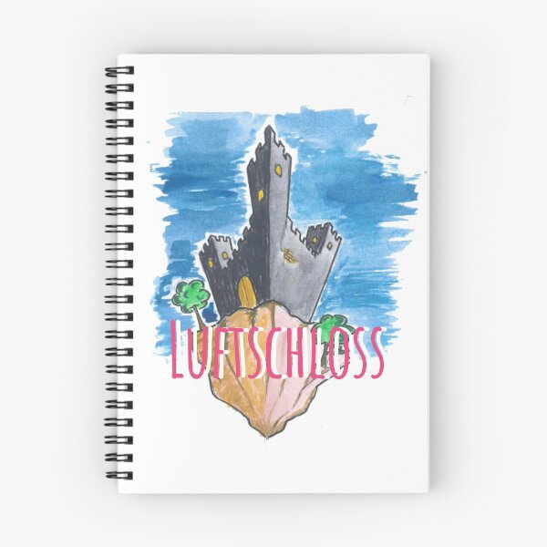 Item preview, Luftschloss designed and sold by johanondra.