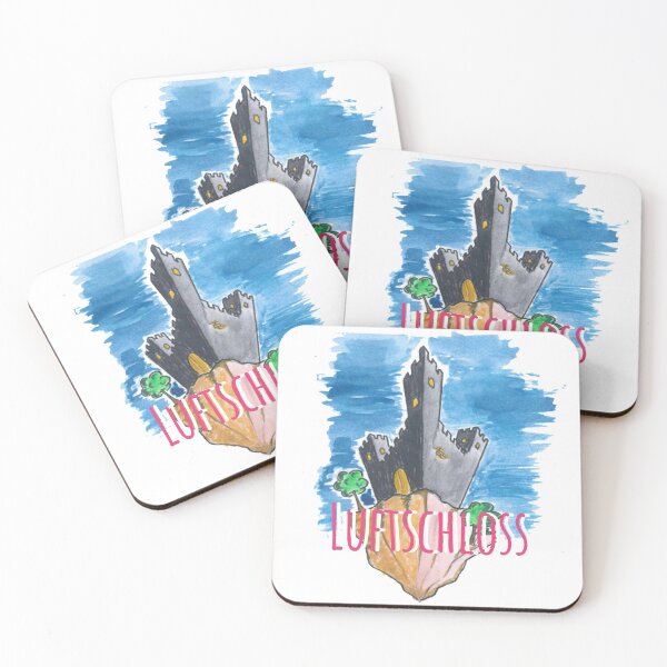 Item preview, Luftschloss designed and sold by johanondra.