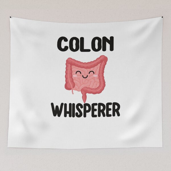 Item preview, Gastro Nurse Gastroenterology Endoscopy Nursing designed and sold by Pukiart.