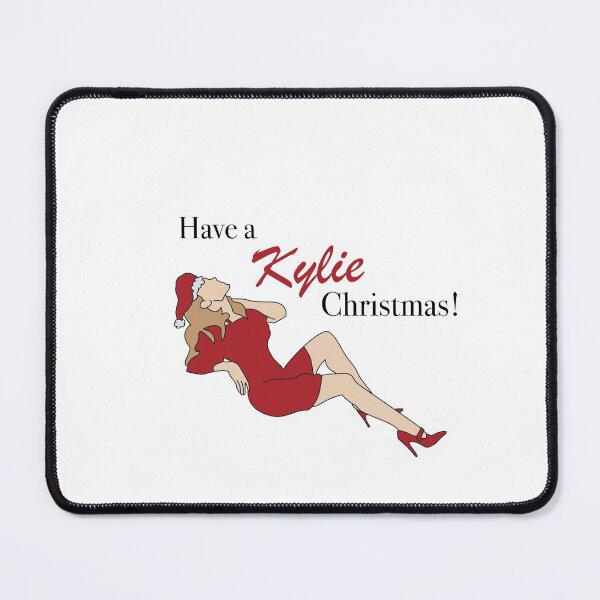 Item preview, Have a Kylie Christmas ! designed and sold by popmoments.