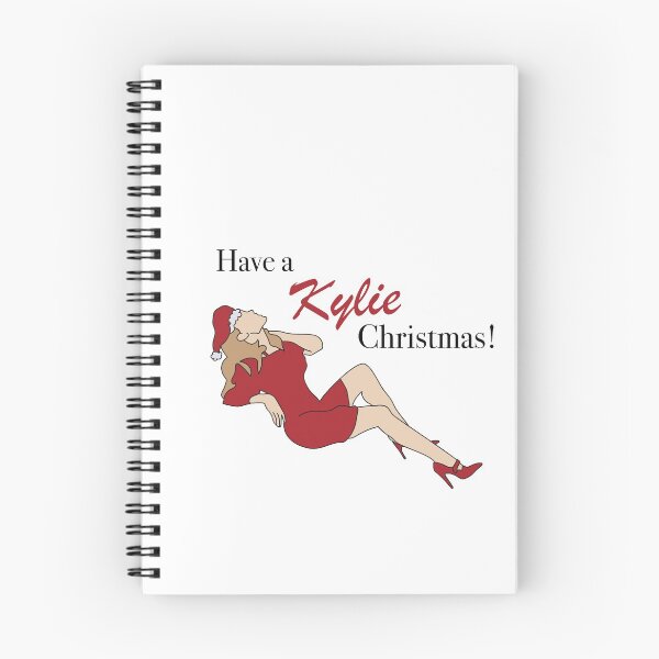 Item preview, Have a Kylie Christmas ! designed and sold by popmoments.