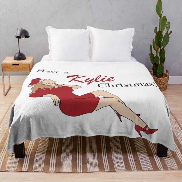 Item preview, Have a Kylie Christmas ! designed and sold by popmoments.