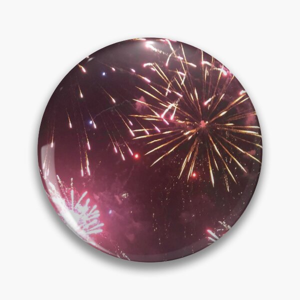 Item preview, Stray Fireworks designed and sold by HamishArt.