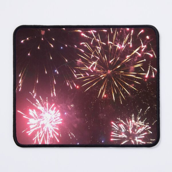 Item preview, Stray Fireworks designed and sold by HamishArt.