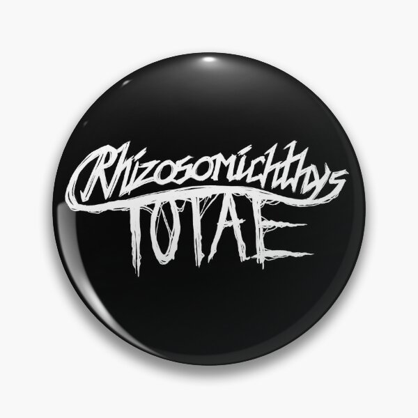 Item preview, Rhizosomichthys totae (Pez graso) Band Shirt White designed and sold by CatharticOutlet.