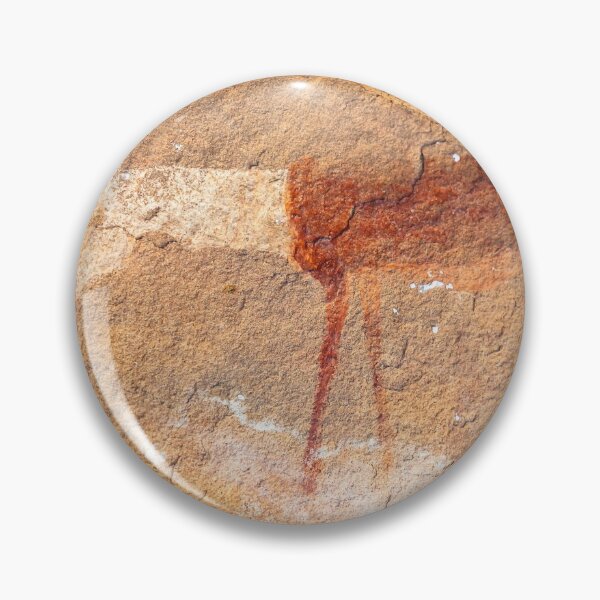 Item preview, Ancient African Rock Art designed and sold by Graham Prentice.