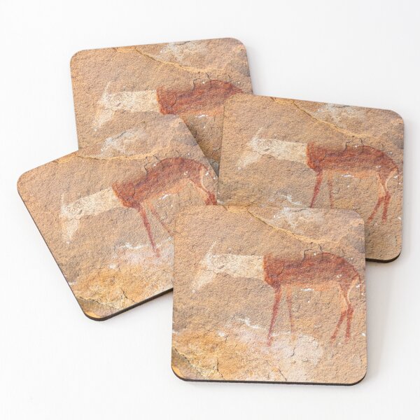 Item preview, Ancient African Rock Art designed and sold by Graham Prentice.