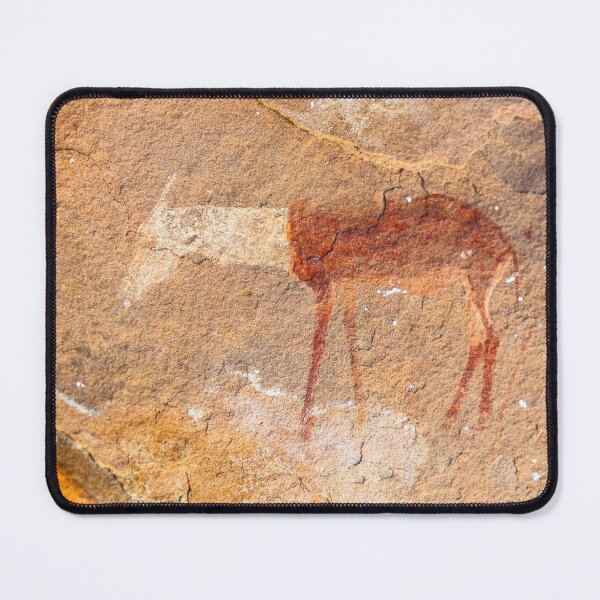 Item preview, Ancient African Rock Art designed and sold by Graham Prentice.