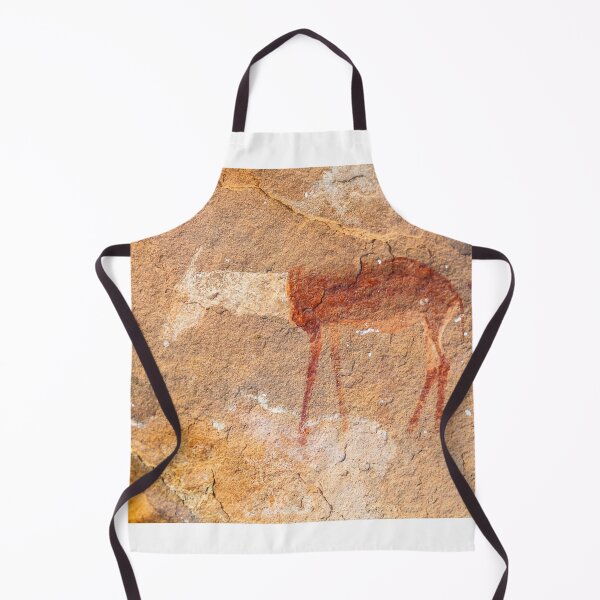 Item preview, Ancient African Rock Art designed and sold by Graham Prentice.