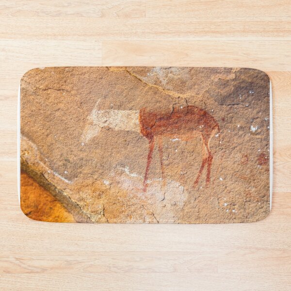 Item preview, Ancient African Rock Art designed and sold by Graham Prentice.