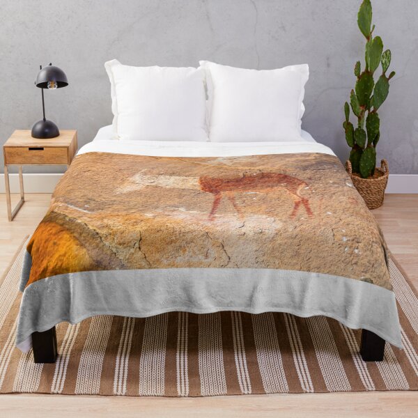 Item preview, Ancient African Rock Art designed and sold by Graham Prentice.