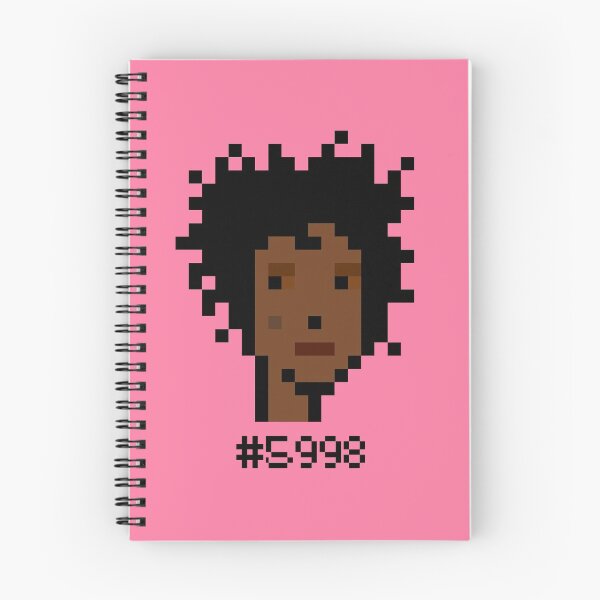 Item preview, CryptoPunks #5998 designed and sold by hodlerbrothers.