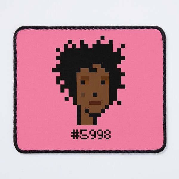 Item preview, CryptoPunks #5998 designed and sold by hodlerbrothers.