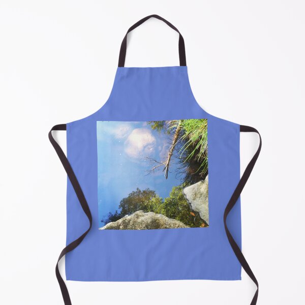 Item preview, Reflection in a mountain stream designed and sold by Rob Price.
