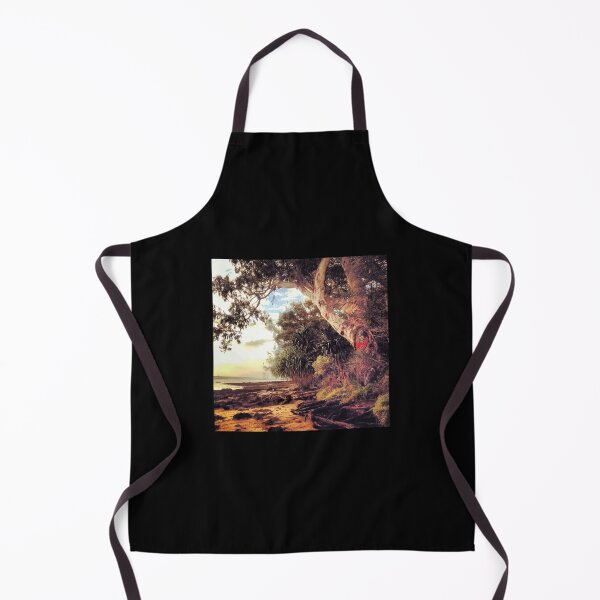 Item preview, Quandamooka Country - North Stradbroke Island Australia designed and sold by Rob Price.