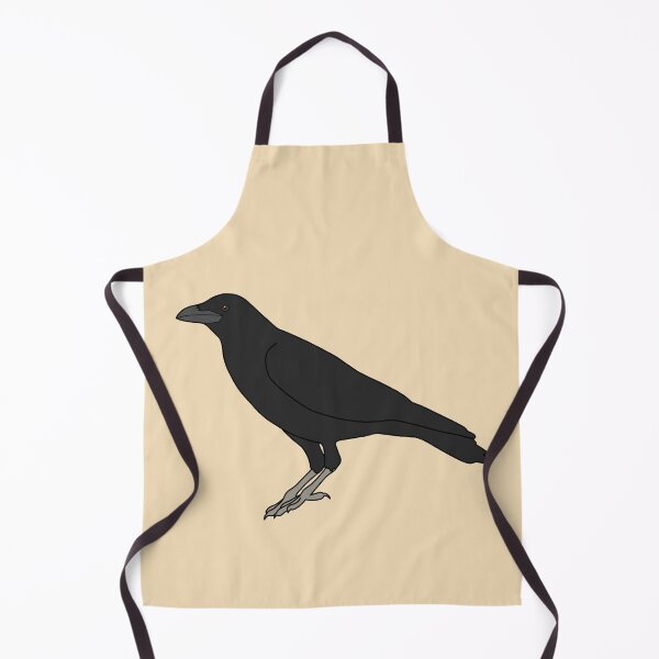 Item preview, Carrion Crow designed and sold by taylorrowan.