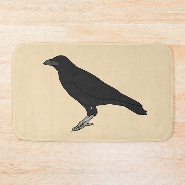 Item preview, Carrion Crow designed and sold by taylorrowan.